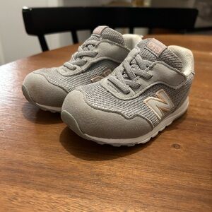 New Balance 515’s Toddler Size 6